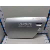 Дверь задняя левая VAG Allroad quattro (2000 - 2005) 4Z7833051