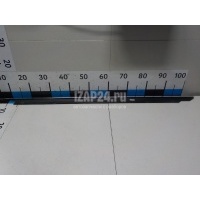 Накладка стекла заднего левого VAG Allroad quattro (2006 - 2012) 4B0853763J2ZZ