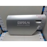 Дверь задняя левая VAG Allroad quattro (2000 - 2005) 4Z7833051