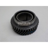 Шестерня 4-ой передачи VAG Fabia (2007 - 2015) 02T311145AJ
