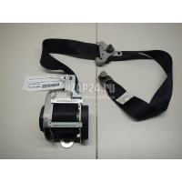 Ремень безопасности с пиропатроном Mazda Mazda 3 (BK) (2002 - 2009) BS5E57L30D02