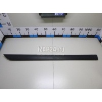 Молдинг передней левой двери Ford Focus I (1998 - 2005) 1090844