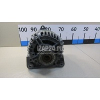 Генератор Renault Clio III (2005 - 2012) 231008578R