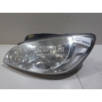 Фара левая Hyundai-Kia Getz (2002 - 2010) 921011c500
