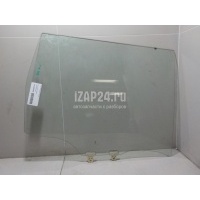 Стекло двери задней правой Nissan Almera (G15) (2013 - ) 823004AA0A