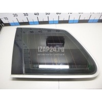 Стекло кузовное глухое левое VAG Touareg (2002 - 2010) 7L6845297DB