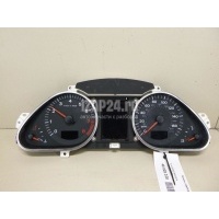Панель приборов VAG Q7 [4L] (2005 - 2015) 4L0920950EX