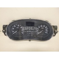 Панель приборов Renault Logan (2005 - 2014) 248101844R