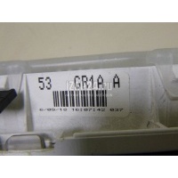 Панель приборов Mazda Mazda 6 (GG) (2002 - 2007) GR1A55471A