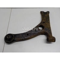Рычаг передний левый Toyota Avensis II (2003 - 2008) 4806905070