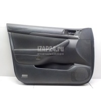 Обшивка двери передней левой Toyota Avensis II (2003 - 2008) 6762005460B0
