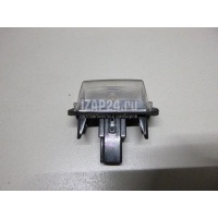 Фонарь подсветки номера Toyota Camry V50 (2011 - ) 8127006030