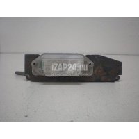 Фонарь подсветки номера Mitsubishi 3000 GT (1990 - 2000) 8341A099