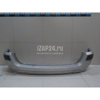 Бампер задний Ford Fusion (2002 - 2012) 1508985