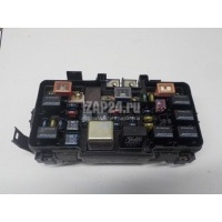 Блок предохранителей Honda CR-V (2002 - 2006) 38250S9A003