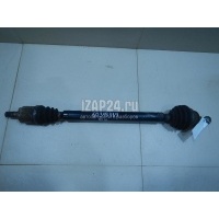 Полуось передняя правая VAG Rapid (2013 - ) 6R0407764F