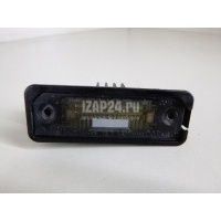 Фонарь подсветки номера VAG Passat [B6] (2005 - 2010) 3C5943021