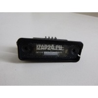 Фонарь подсветки номера VAG Passat [B6] (2005 - 2010) 3C5943021