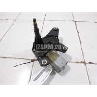 Моторчик стеклоочистителя задний Renault Duster (2012 - ) 8200734582