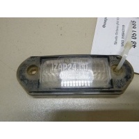 Фонарь подсветки номера VAG Octavia (A4 1U-) (2000 - 2011) 1H5943119