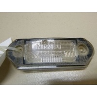 Фонарь подсветки номера VAG Octavia (A4 1U-) (2000 - 2011) 1H5943119