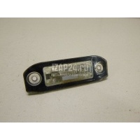 Фонарь подсветки номера Volvo C70 (2006 - 2013) 31253006