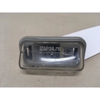 Фонарь подсветки номера Toyota Corolla E11 (1997 - 2001) 8127002071