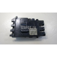 Блок предохранителей Renault Megane III (2009 - 2016) 243800005R