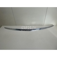 Молдинг переднего бампера Mazda CX 7 (2007 - 2012) EH44501T4