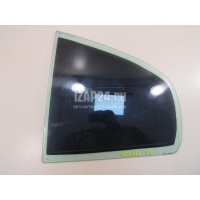 Стекло двери задней левой (форточка) VAG Octavia (A4 1U-) (2000 - 2011) 1U4845215D