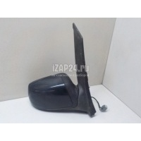 Зеркало правое электрическое Ford C-MAX (2003 - 2010) 1524485