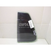 Стекло двери задней левой (форточка) VAG Golf IV/Bora (1997 - 2005) 1J6845215D