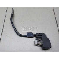 Клемма аккумулятора минус BMW Cabrio R57 (2008 - 2015) 12427603567