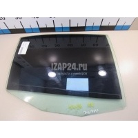 Стекло двери задней правой VAG Octavia (A4 1U-) (2000 - 2011) 1U4845206A