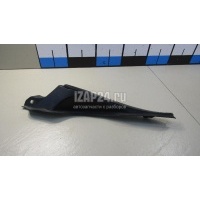Накладка декоративная Renault Megane III (2009 - 2016) 668620007R