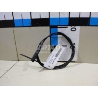 Трос открывания капота VAG Passat [B6] (2005 - 2010) 3C1823535