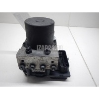 Блок ABS (насос) VAG Allroad quattro (2006 - 2012) 4F0614517S