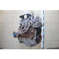 Двигатель Renault Logan II (2014 - ) 8201409267
