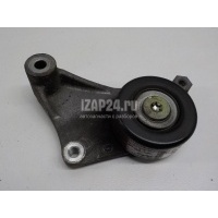 Ролик-натяжитель ручейкового ремня Toyota Avensis II (2003 - 2008) 1662028011