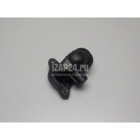Фланец Renault Kangoo 2008 147138491R