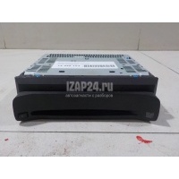 Проигрыватель CD/DVD Nissan Primera P12E (2002 - 2007) 28185AV700