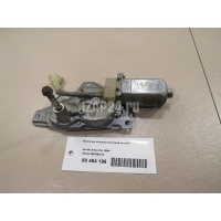 Моторчик стеклоочистителя задний Suzuki Jimny (FJ) (1998 - ) 3881081A10