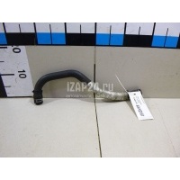 Патрубок отопителя VAG Golf VI (2009 - 2013) 3C0122157FH