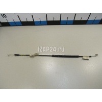 Трос открывания передней двери VAG Octavia (A4 1U-) (2000 - 2011) 1U0837099F