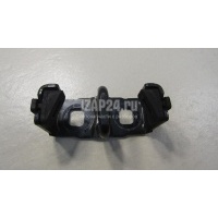 Ответная часть замка багажника Renault Duster (2012 - ) 905702697R