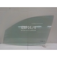 Стекло двери передней левой Ford Fusion (2002 - 2012) 1336305