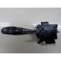 Переключатель поворотов подрулевой Suzuki Splash (2008 - 2015) 3721062JA1