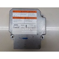 Блок управления AIR BAG Suzuki SX4 (2006 - 2013) 3891079J20