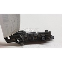 Кронштейн переднего бампера левый VAG A4 [B8] (2007 - 2015) 8K0807283