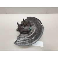 Кулак поворотный задний правый Jaguar XF (2007 - 2015) C2P12735